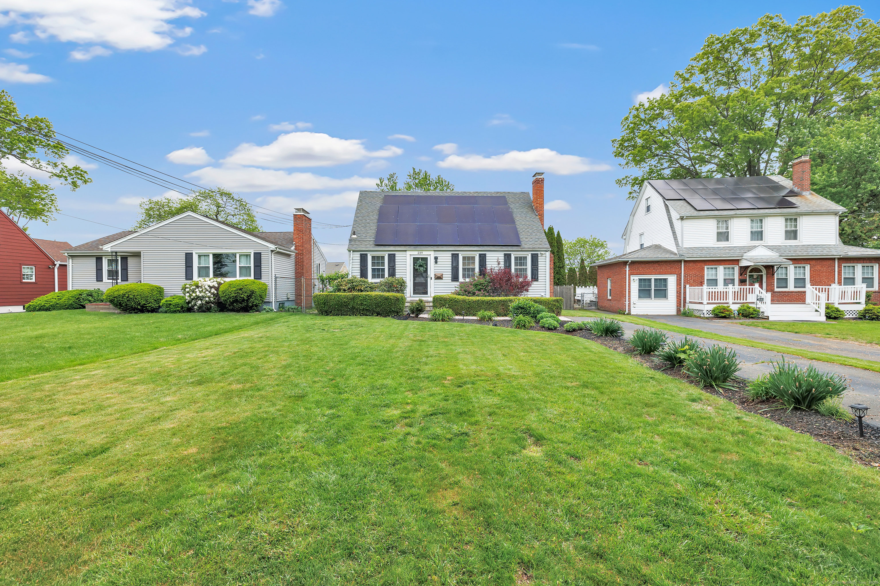 239 Bellevue Avenue