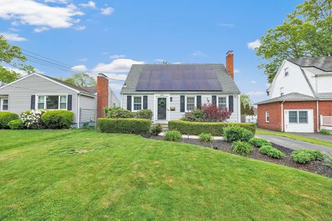 239 Bellevue Avenue West Haven CT 06516
