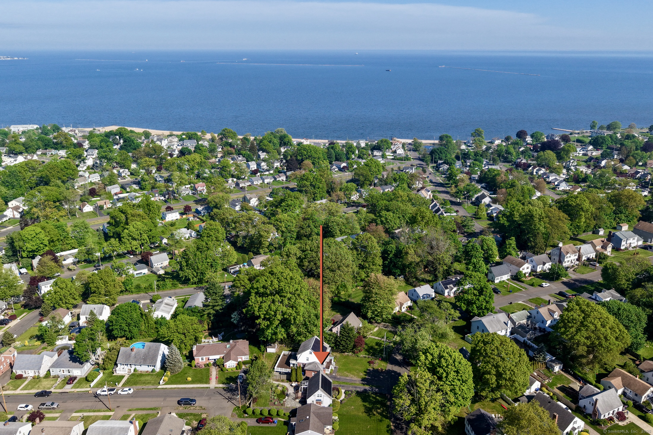 239 Bellevue Avenue