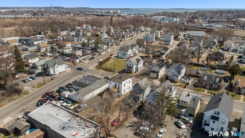 Tiny photo for 93 Spring Street, West Haven, CT 06516 (MLS # 24163746)