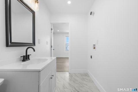 Tiny photo for 93 Spring Street, West Haven, CT 06516 (MLS # 24163746)