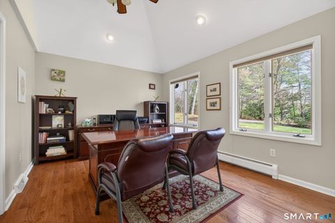 Tiny photo for 2 Davis Road, Woodbridge, CT 06525 (MLS # 24167752)