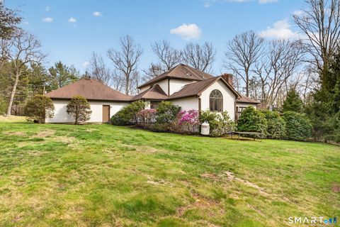 Tiny photo for 2 Davis Road, Woodbridge, CT 06525 (MLS # 24167752)