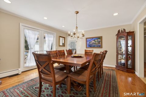 Tiny photo for 2 Davis Road, Woodbridge, CT 06525 (MLS # 24167752)