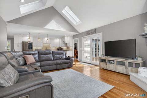 Tiny photo for 2 Davis Road, Woodbridge, CT 06525 (MLS # 24167752)