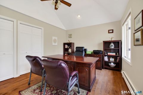 Tiny photo for 2 Davis Road, Woodbridge, CT 06525 (MLS # 24167752)