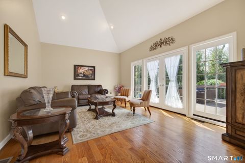 Tiny photo for 2 Davis Road, Woodbridge, CT 06525 (MLS # 24167752)