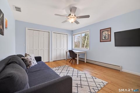 Tiny photo for 2 Davis Road, Woodbridge, CT 06525 (MLS # 24167752)