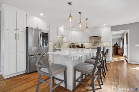 Tiny photo for 2 Davis Road, Woodbridge, CT 06525 (MLS # 24167752)