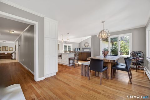 Tiny photo for 2 Davis Road, Woodbridge, CT 06525 (MLS # 24167752)