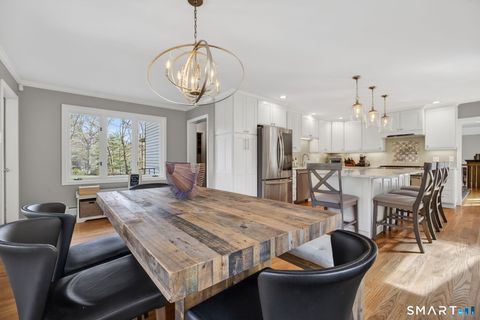 Tiny photo for 2 Davis Road, Woodbridge, CT 06525 (MLS # 24167752)