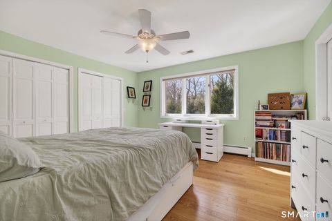 Tiny photo for 2 Davis Road, Woodbridge, CT 06525 (MLS # 24167752)