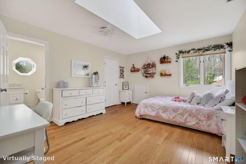 Tiny photo for 2 Davis Road, Woodbridge, CT 06525 (MLS # 24167752)