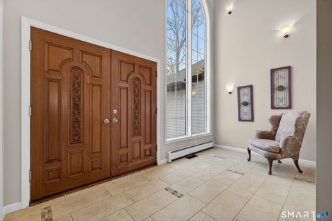 Tiny photo for 2 Davis Road, Woodbridge, CT 06525 (MLS # 24167752)