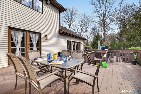 Tiny photo for 2 Davis Road, Woodbridge, CT 06525 (MLS # 24167752)