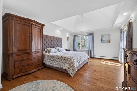 Tiny photo for 2 Davis Road, Woodbridge, CT 06525 (MLS # 24167752)