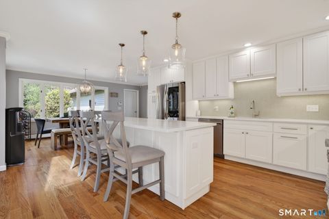 Tiny photo for 2 Davis Road, Woodbridge, CT 06525 (MLS # 24167752)