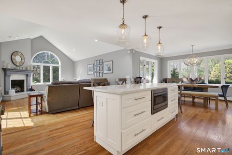 Tiny photo for 2 Davis Road, Woodbridge, CT 06525 (MLS # 24167752)