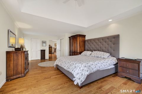 Tiny photo for 2 Davis Road, Woodbridge, CT 06525 (MLS # 24167752)