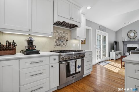 Tiny photo for 2 Davis Road, Woodbridge, CT 06525 (MLS # 24167752)