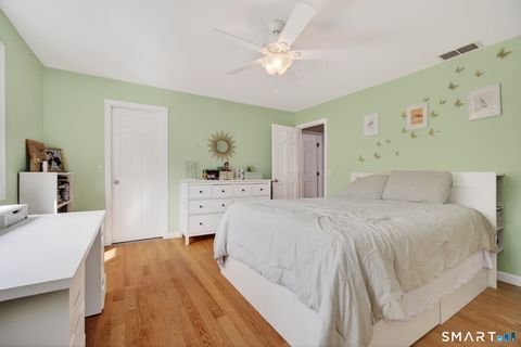 Tiny photo for 2 Davis Road, Woodbridge, CT 06525 (MLS # 24167752)