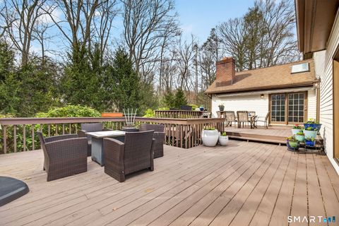 Tiny photo for 2 Davis Road, Woodbridge, CT 06525 (MLS # 24167752)