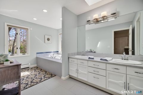 Tiny photo for 2 Davis Road, Woodbridge, CT 06525 (MLS # 24167752)