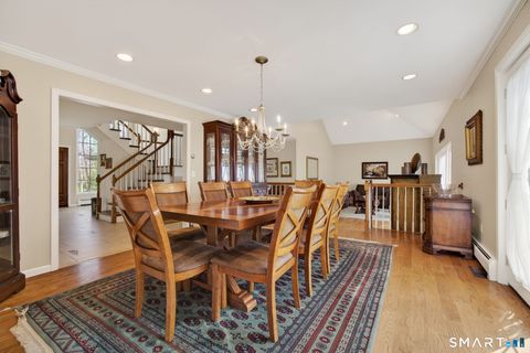 Tiny photo for 2 Davis Road, Woodbridge, CT 06525 (MLS # 24167752)