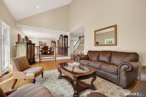 Tiny photo for 2 Davis Road, Woodbridge, CT 06525 (MLS # 24167752)