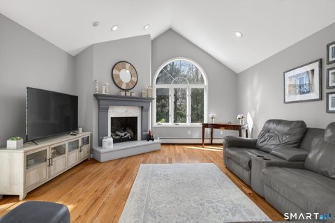 Tiny photo for 2 Davis Road, Woodbridge, CT 06525 (MLS # 24167752)