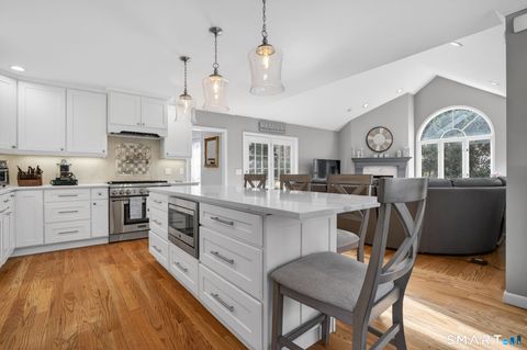 Tiny photo for 2 Davis Road, Woodbridge, CT 06525 (MLS # 24167752)