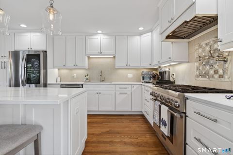 Tiny photo for 2 Davis Road, Woodbridge, CT 06525 (MLS # 24167752)