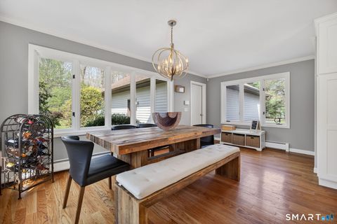 Tiny photo for 2 Davis Road, Woodbridge, CT 06525 (MLS # 24167752)