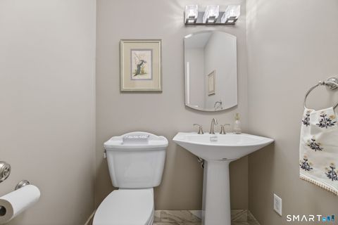 Tiny photo for 2 Davis Road, Woodbridge, CT 06525 (MLS # 24167752)