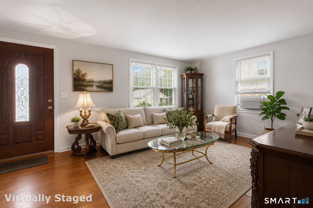 Photo of 23 Coldspring Street, Norwalk, CT 06850 (MLS # 24195380)