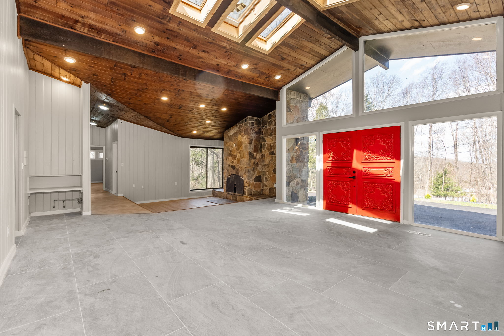 58 Bush Hill Road