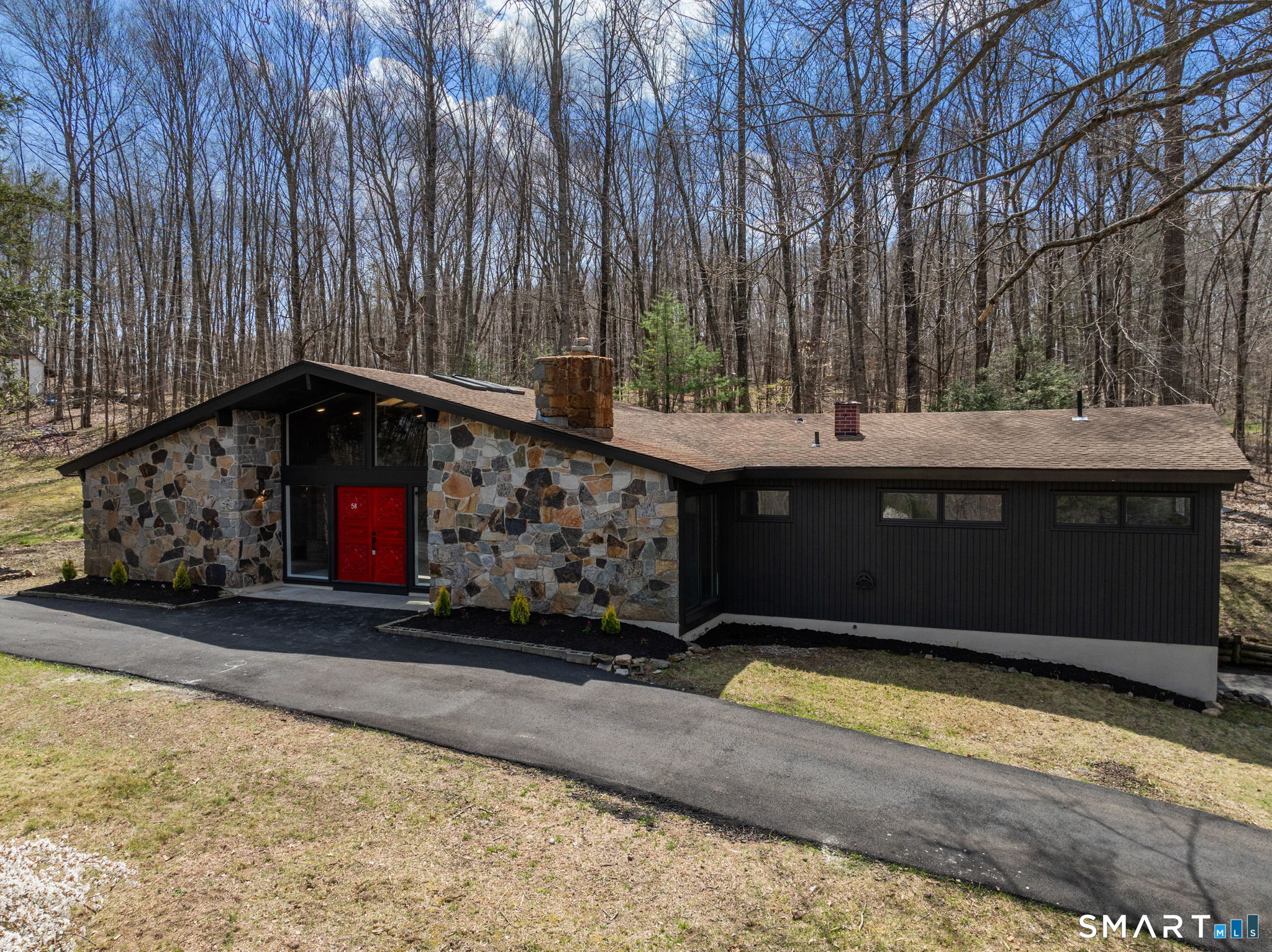 58 Bush Hill Road