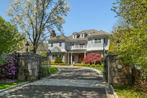 355 Greens Farms Road Westport CT 06880