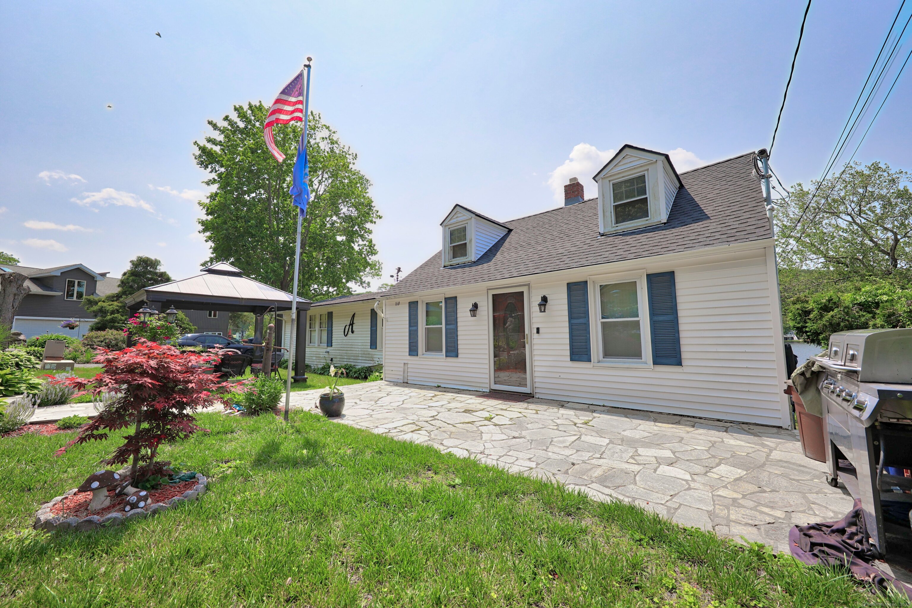 160 Lake Plymouth Boulevard
