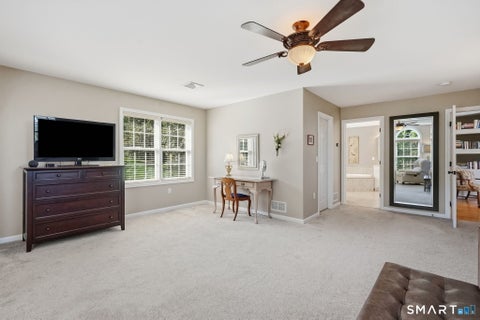 Tiny photo for 10 Overlook Pass, Ellington, CT 06029 (MLS # 24203876)