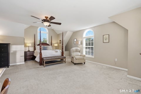 Tiny photo for 10 Overlook Pass, Ellington, CT 06029 (MLS # 24203876)