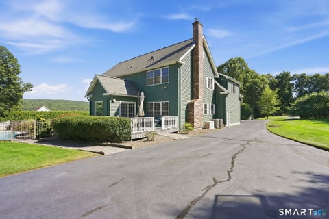 Tiny photo for 10 Overlook Pass, Ellington, CT 06029 (MLS # 24203876)