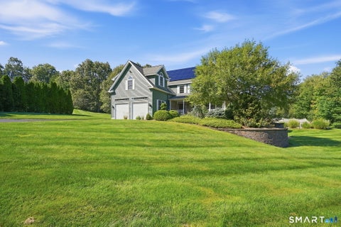 Tiny photo for 10 Overlook Pass, Ellington, CT 06029 (MLS # 24203876)