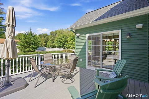 Tiny photo for 10 Overlook Pass, Ellington, CT 06029 (MLS # 24203876)