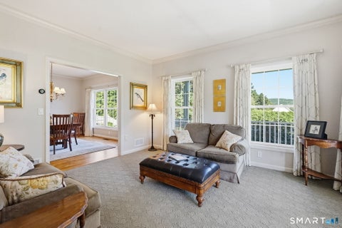 Tiny photo for 10 Overlook Pass, Ellington, CT 06029 (MLS # 24203876)