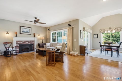 Tiny photo for 10 Overlook Pass, Ellington, CT 06029 (MLS # 24203876)
