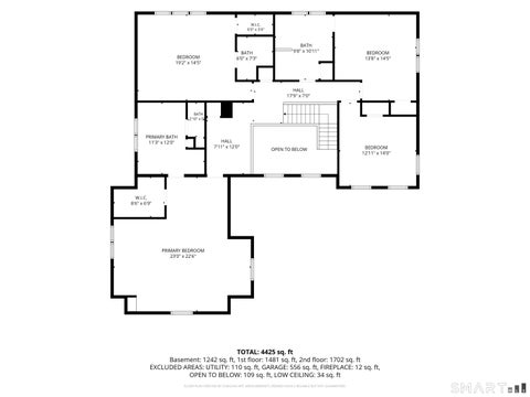 Tiny photo for 10 Overlook Pass, Ellington, CT 06029 (MLS # 24203876)