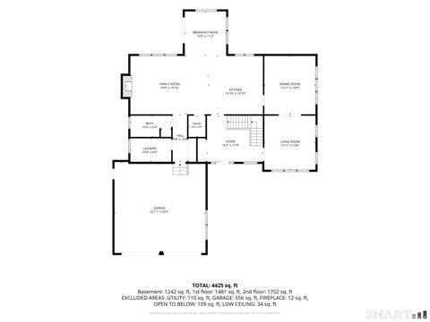 Tiny photo for 10 Overlook Pass, Ellington, CT 06029 (MLS # 24203876)