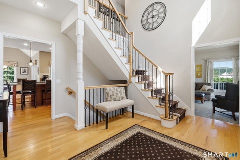 Tiny photo for 10 Overlook Pass, Ellington, CT 06029 (MLS # 24203876)