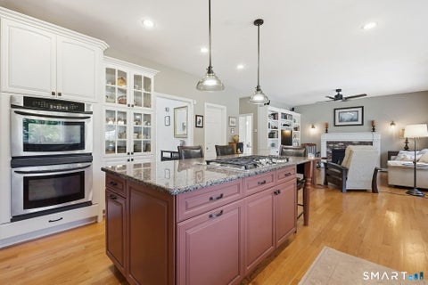 Tiny photo for 10 Overlook Pass, Ellington, CT 06029 (MLS # 24203876)